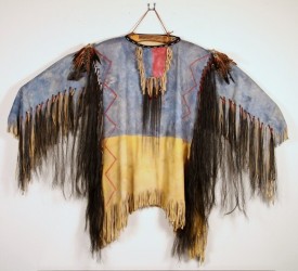 Crazy Horse Shirt