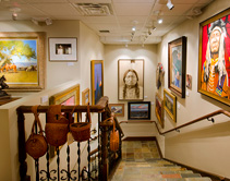 Western Art Collection